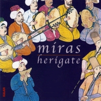 Çeşitli Sanatçılar: Miras - CD