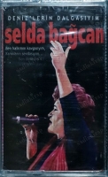 Selda Bağcan: Deniz'lerin Dalgasıyım - Kaset