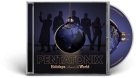 Pentatonix: Holidays Around the World - CD Foto #3
