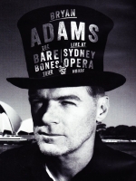 Bryan Adams Plak, CD ve DVD Satın Al | Opus3a