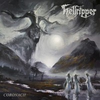 Hellripper: Coronach - CD