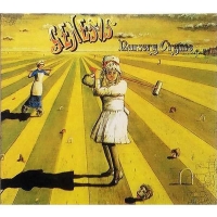 Genesis: Nursery Cryme (45 RPM) - Plak
