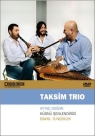 Taksim Trio - DVD Foto #1