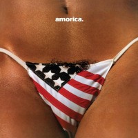 The Black Crowes: Amorica (2025 Remaster) - CD