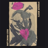 Peter Brötzmann, Heather Leigh: Sparrow Nights - Plak