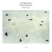 Ketil Bjørnstad, Svante Henryson: Night Song - CD