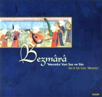Bezmara: Mecmua'dan Saz ve Söz - CD
