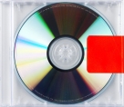 Kanye West: Yeezus - CD Foto #1