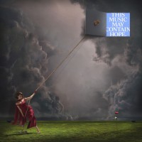 Raye: This Music May Contain Hope (Yellow Vinyl) - Plak