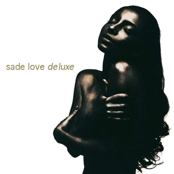Sade: Love Deluxe - Plak Foto #1