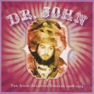 Dr. John: The ATCO/Atlantic Singles 1968 - 1974 - CD Foto #1