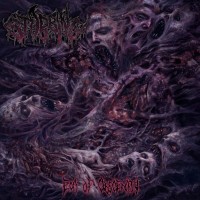 Stabbing: Eon Of Obscenity - CD