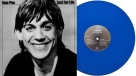 Iggy Pop: Lust for Life (Limited Edition - Blue Vinyl) - Plak Foto #1
