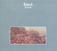 Beirut: No No No - Plak