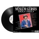 Müslüm Gürses: Yıkıla Yıkıla - Plak Foto #4