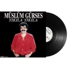 Müslüm Gürses: Yıkıla Yıkıla - Plak Foto #3