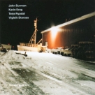 John Surman, Karin Krog, Terje Rypdal, Vigleik Storaas: Nordic Quartet - CD Foto #1