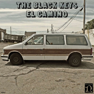 The Black Keys: El Camino (10th Anniversary Super Deluxe Edition) - CD