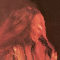 Janis Joplin: I Got Dem Ol' Kozmic Blues Again Mama! - Plak
