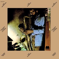 Joe Henderson, Alice Coltrane: The Elements - Plak