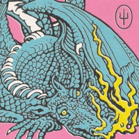 Twenty One Pilots: Scaled And Icy - CD