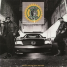 Pete Rock, C.L. Smooth: Mecca & The Soul Brother - Plak Foto #1