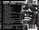 Louis Armstrong: Armstrong, Louis: Sing It, Satchmo (1945-1955) - CD Foto #4