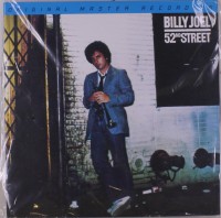 Billy Joel: 52nd Street (Limited Numbered Edition) - SACD