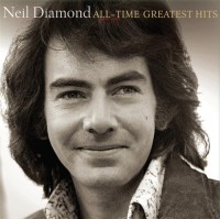 Neil Diamond: All-Time Greatest Hits - Plak
