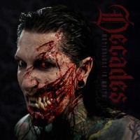 Motionless In White: Decades (Red Vinyl) - Plak