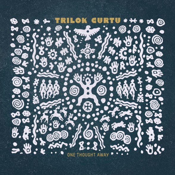 Trilok Gurtu - One Thought Away