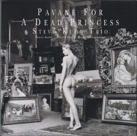 Steve Kuhn: Pavane For A Dead Princess (Double Paper Sleeve Jacket) - CD