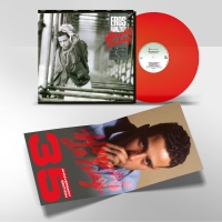 Eros Ramazzotti: Heroes De Hoy (Limited Edition) - Plak