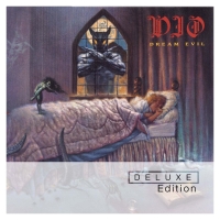 Dio: Dream Evil - CD