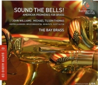 The Bay Brass: Sound the Bells - SACD