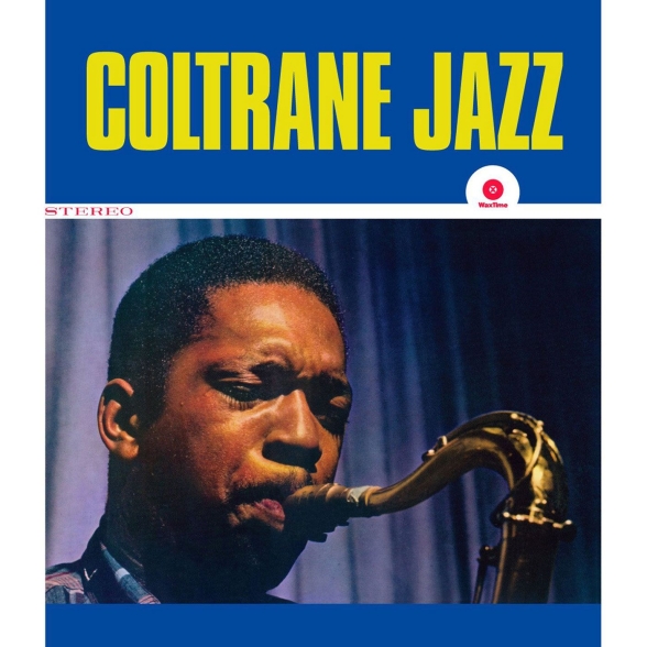 John Coltrane: Coltrane Jazz - CD Foto #1