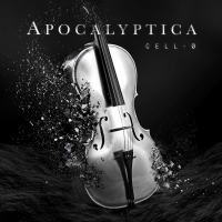 Apocalyptica: Cell-0 - Plak