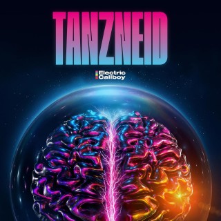 Electric Callboy: Tanzneid (Black Vinyl) - Plak