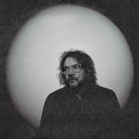 Jeff Tweedy: Twilight Override (Limited Edition - "Deep Space" Black Vinyl) - Plak