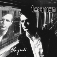 Teoman: 17 (Beyaz Plak) - Plak