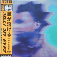 Denzel Curry: Melt My Eyez See Your Future (Limited, Coloured Edition) - Plak
