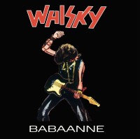 Whisky: Babaanne - Plak