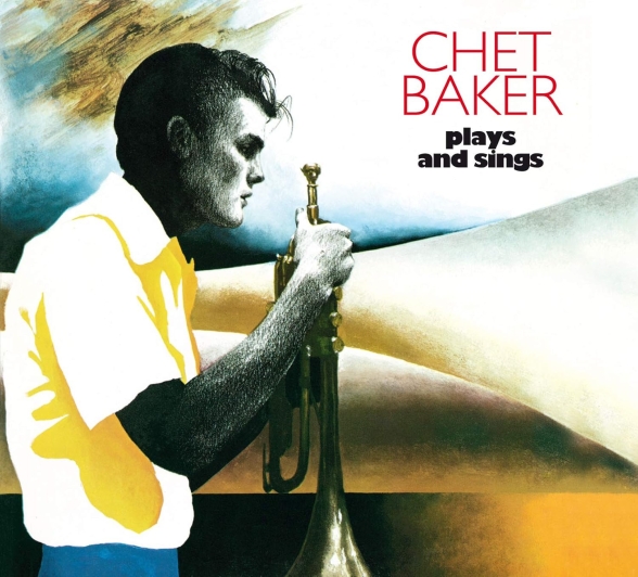 Chet Baker: Plays and Sings - CD Foto #1