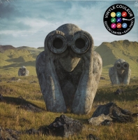 Jean-Michel Jarre: Equinoxe Infinity (Exclusive FNAC Colored Vinyl) - Plak