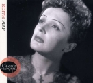 Édith Piaf: Chanson Française - CD Foto #1