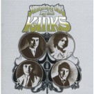 The Kinks: Something Else By The Kinks - CD Foto #1