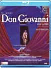 Johannes Weisser, Kenneth Tarver, Lorenzo Regazzo, Olga Pasichnyk, RIAS Kammerchor, Freiburger Barockorchester, René Jacobs: Mozart: Don Giovanni - BluRay Foto #1