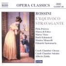 Rossini: Equivoco Stravagante (L') - CD Foto #1