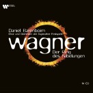 Daniel Barenboim, Orchester der Bayreuther Festspiele, Waltraud Meier, Graham Clark, John Tomlinson, Siegfried Jerusalem: Wagner: Der Ring des Nibelungen - CD Foto #1