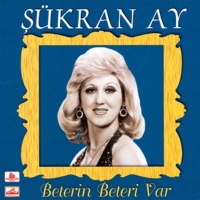 Şükran Ay: Beterin Beteri Var - CD